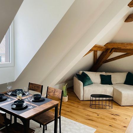 Appartement Villa Seeliebe Taegerwilen Ngoại thất bức ảnh