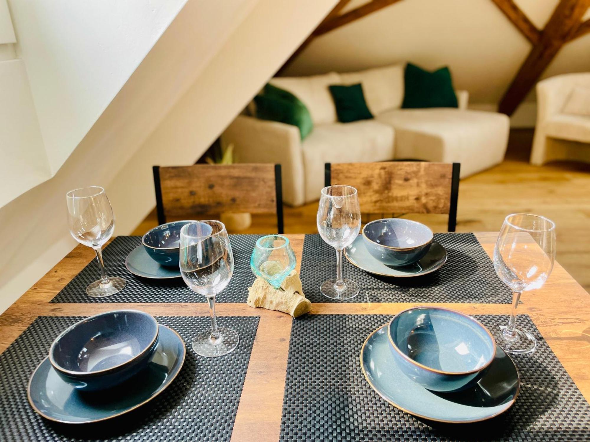 Appartement Villa Seeliebe Taegerwilen Ngoại thất bức ảnh