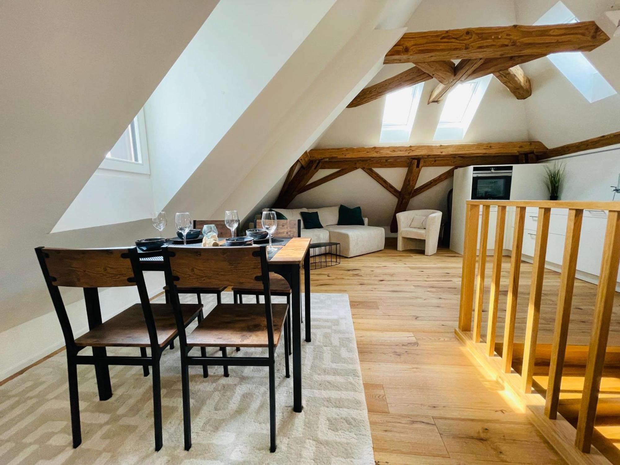 Appartement Villa Seeliebe Taegerwilen Ngoại thất bức ảnh