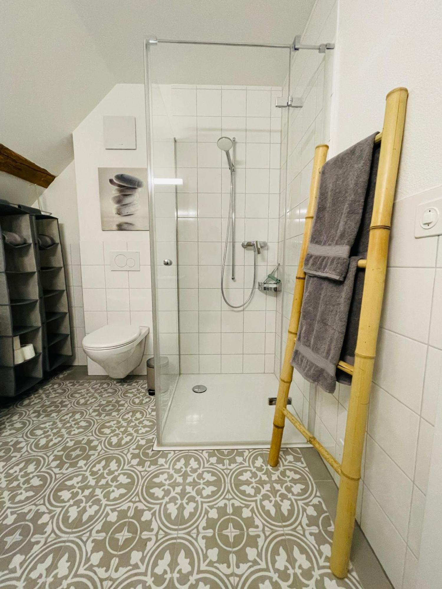 Appartement Villa Seeliebe Taegerwilen Ngoại thất bức ảnh