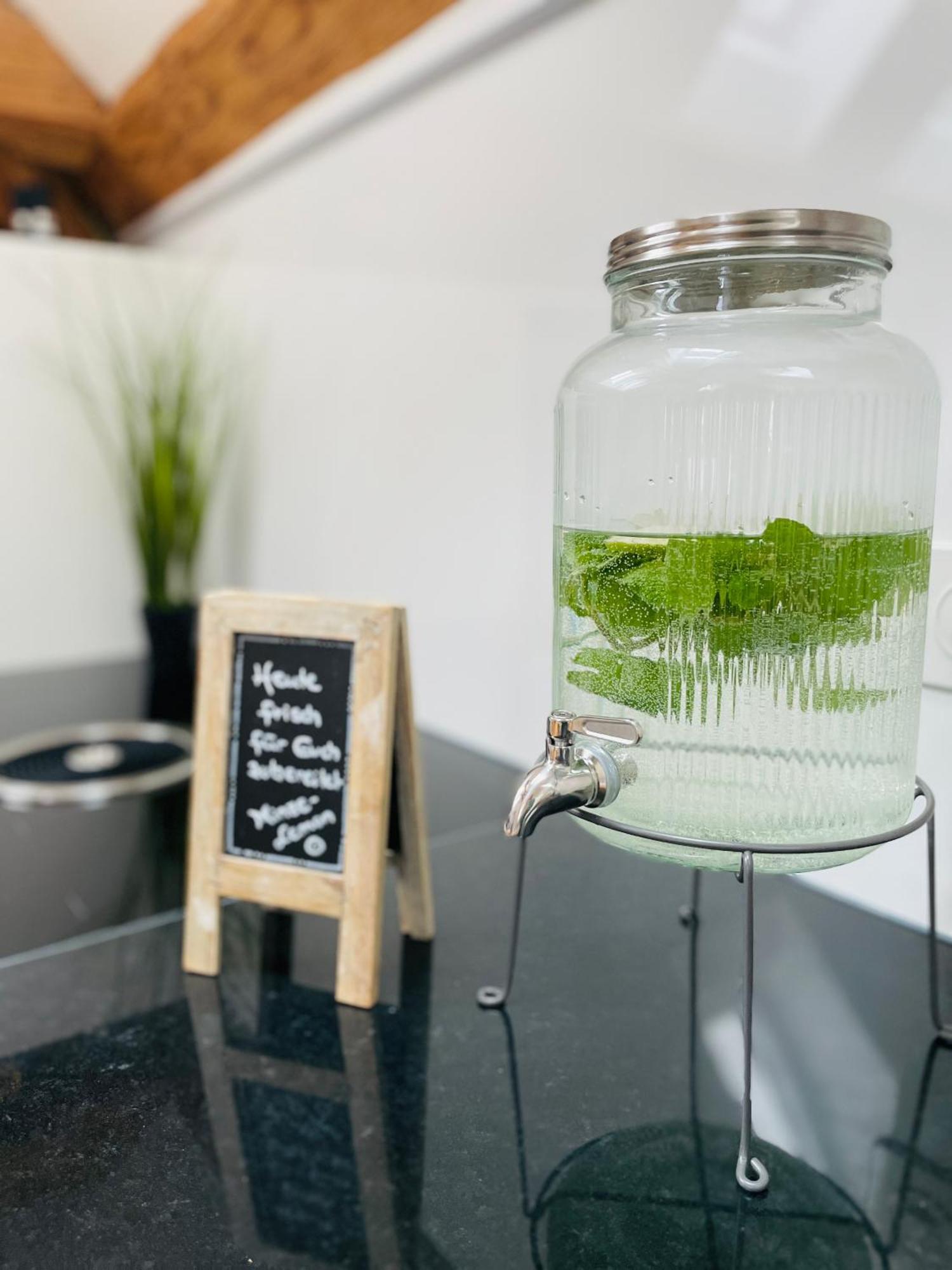 Appartement Villa Seeliebe Taegerwilen Ngoại thất bức ảnh