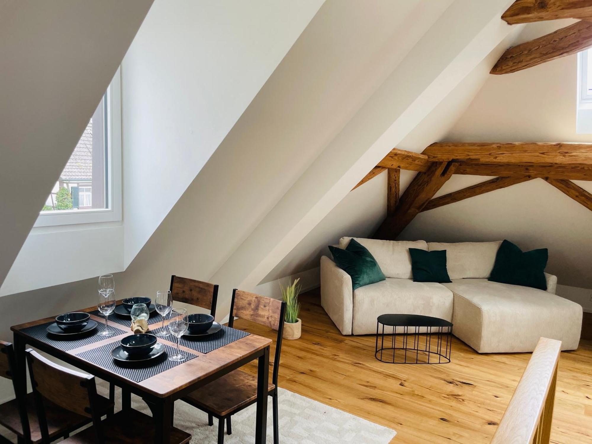 Appartement Villa Seeliebe Taegerwilen Ngoại thất bức ảnh