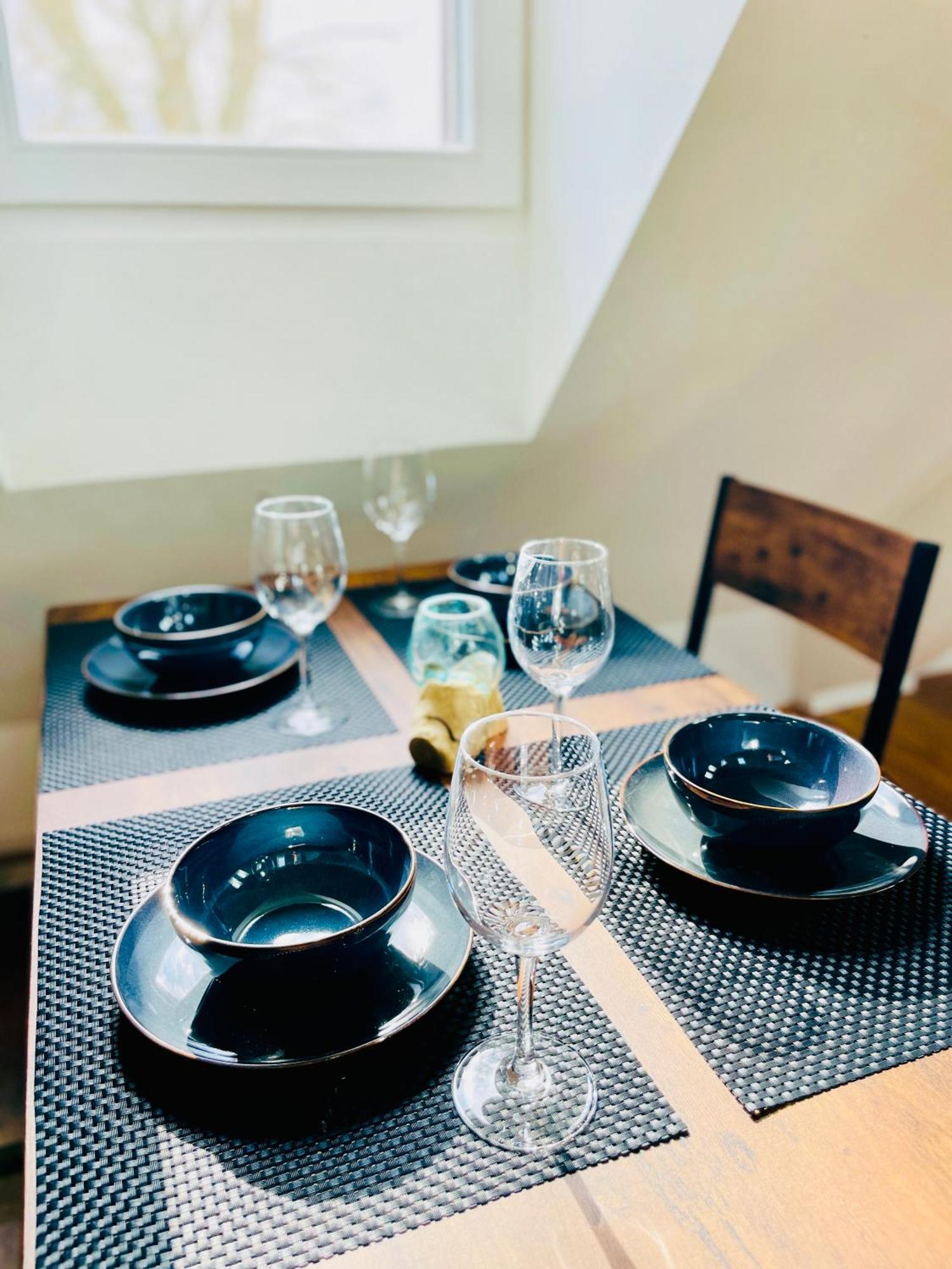 Appartement Villa Seeliebe Taegerwilen Ngoại thất bức ảnh