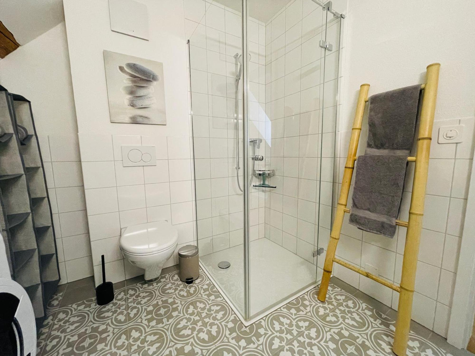 Appartement Villa Seeliebe Taegerwilen Ngoại thất bức ảnh